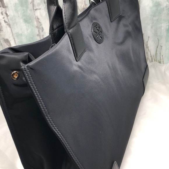 NWT Tory Burch Ella tote - Picture 5 of 8